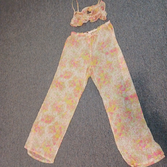 NWT, Pajamas, Medium - Picture 2 of 13